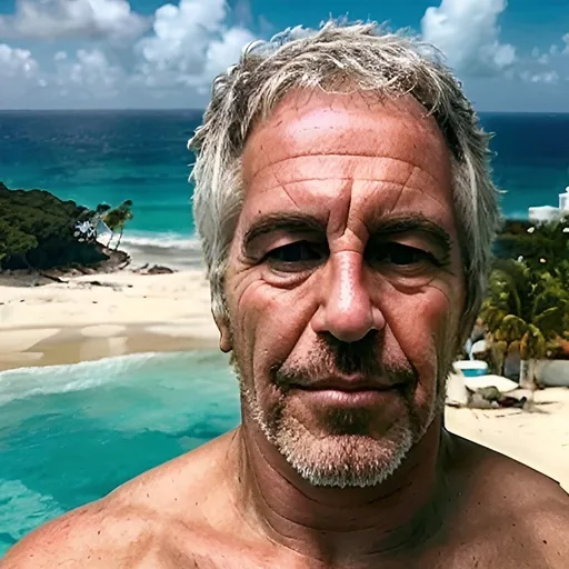 Prompt: Epstein Island’s secrets, 8K, Ultra realistic