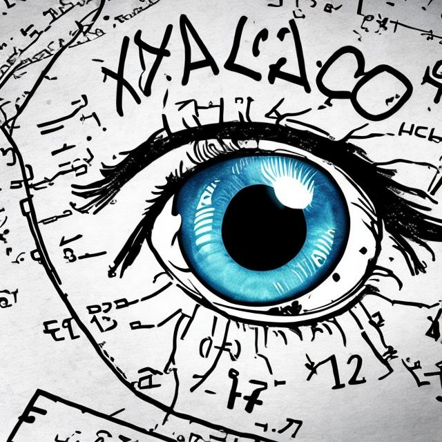 Prompt: Eye Will Crack This Code Computely And Compteley