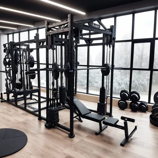 Prompt: [Headline]
Transform Your business with Our Commercial & Home Gym Builds!
30% OFF – Limited Time Offer!

[Sub-heading]
Get the best in class equipment, customized to your space and needs – all at 30% less than market price! 🏋️‍♂️💪

[Main Message]
Whether you’re upgrading your commercial gym or building your dream home gym, we’ve got you covered with:

✅ Top Quality Equipment
✅ Expert Installation
✅ Custom Designs for Any Space
✅ Unbeatable Prices – 30% OFF!

[Call to Action]
📞 Contact us now!
📱 0586778130