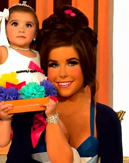 Sophia Grace Openart