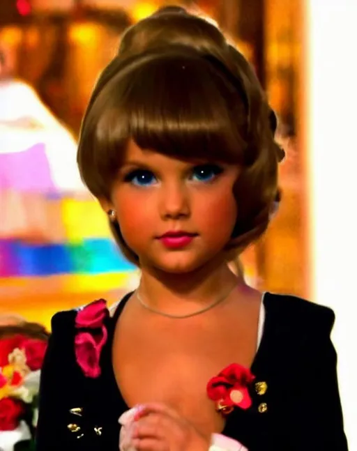 Sophia Grace Mixed In With Taylor Swift Openart