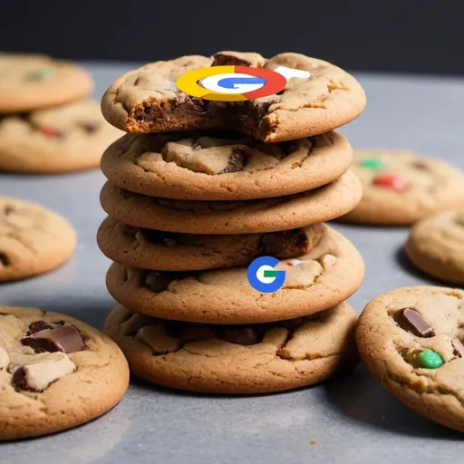 Prompt: google but without cookies
