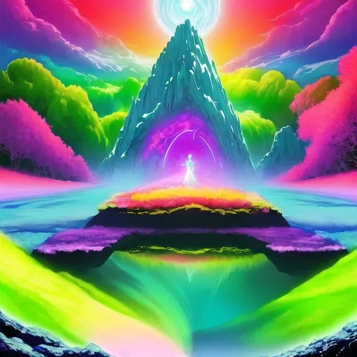 attain the impossible, one must attempt the absurd....