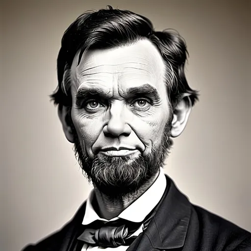 Prompt: j d vance
Abe Lincoln
