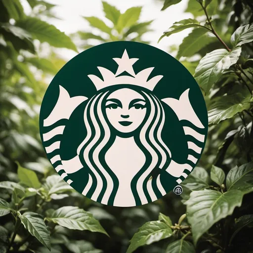 Prompt: Starbucks embraces corporate social responsibility by sourcing ethically grown coffee, supporting farmers through fair trade practices, and promoting sustainability initiatives like recycling and reducing waste. They prioritize community engagement by investing in local initiatives and fostering a diverse and inclusive work environment, embodying their commitment to social and environmental stewardship.