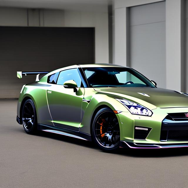 Prompt: gtr