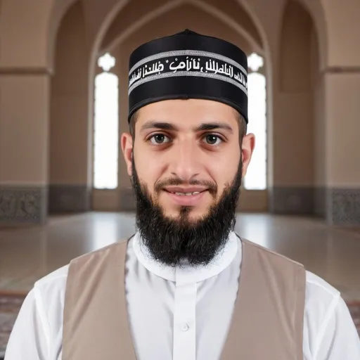 Prompt: Zeig mir wie ein Muslim betet als video 