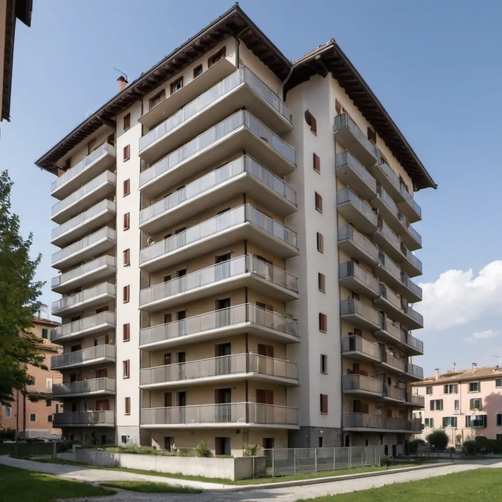 Prompt: Introduzione alla Gestione Condominiale 