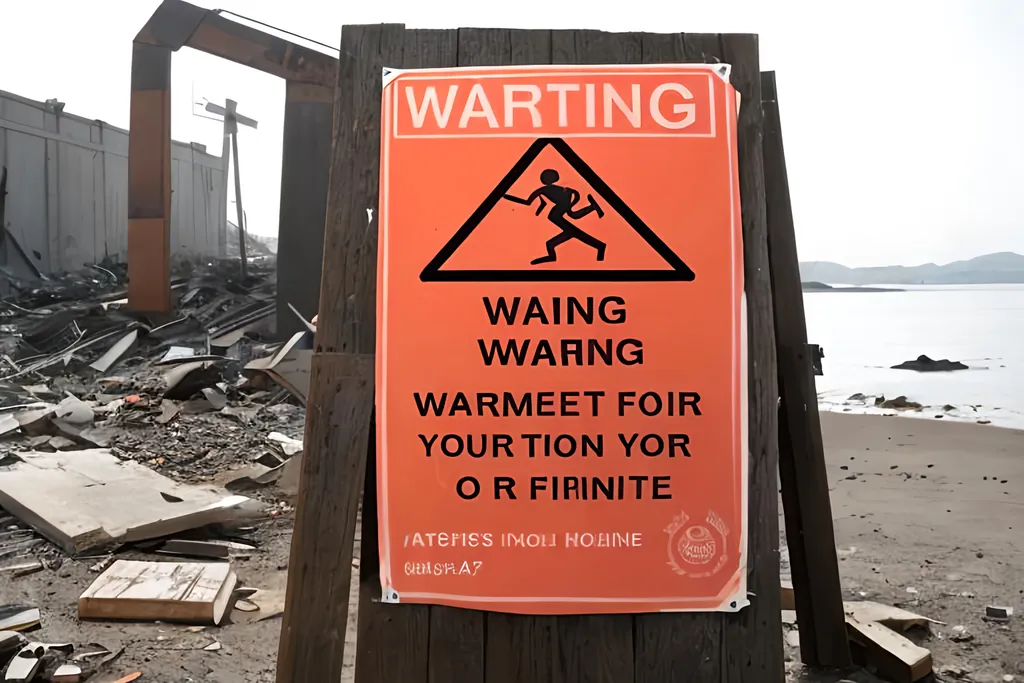 All the warning signs were there