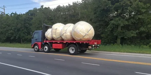 Prompt: Happy load
