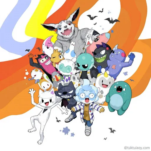 Prompt: Too many unguents 