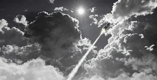 Prompt: So long in this house
It's a big one, full of scarecrows, even now
So now you look ahead to the edge
Of a big metal sun over sunset, overheated
Welcome home, our only son
Red Red Red, oh
come open mouth like Venus
come over a mountain like Vesuvius
Send a rocket to Red, and he goes coo-coo
Send a rocket to Red, and he goes coo-coo
come open mouth like Venus
come over a mountain like Vesuvius
Send a rocket to Red, and he goes coo-coo
Send a rocket to Red, and he goes coo-coo
Red Red Red, oh