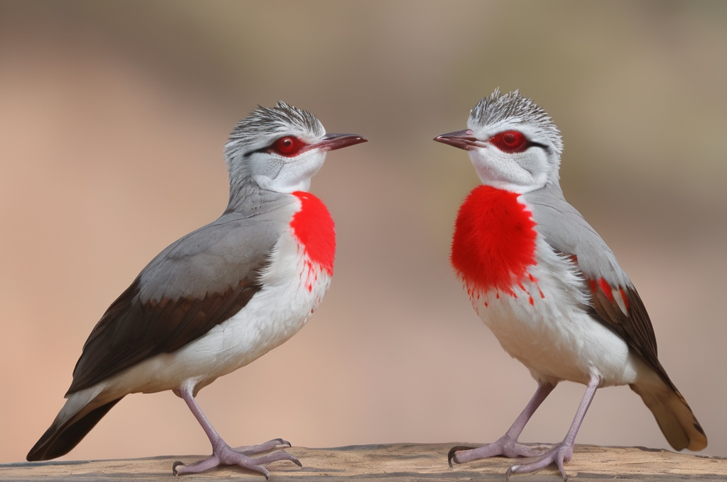 Prompt: Australian plimps and great southern sneds