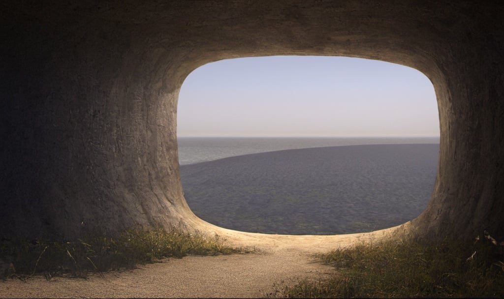 Prompt: Enpercepment zone