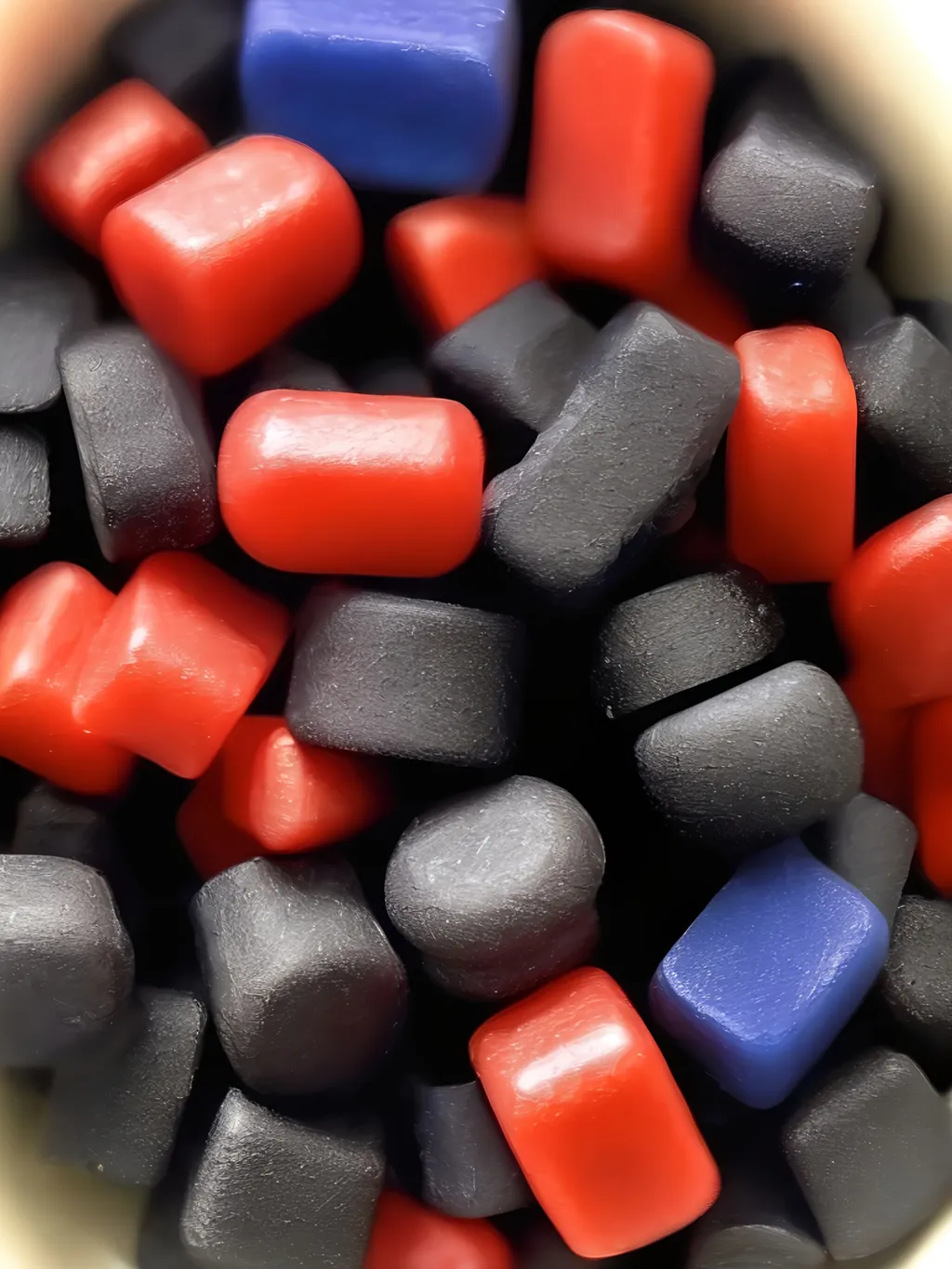 Prompt: Fridian lugnump licorice ferts 