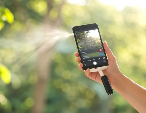 Prompt: Vaginalrülpser