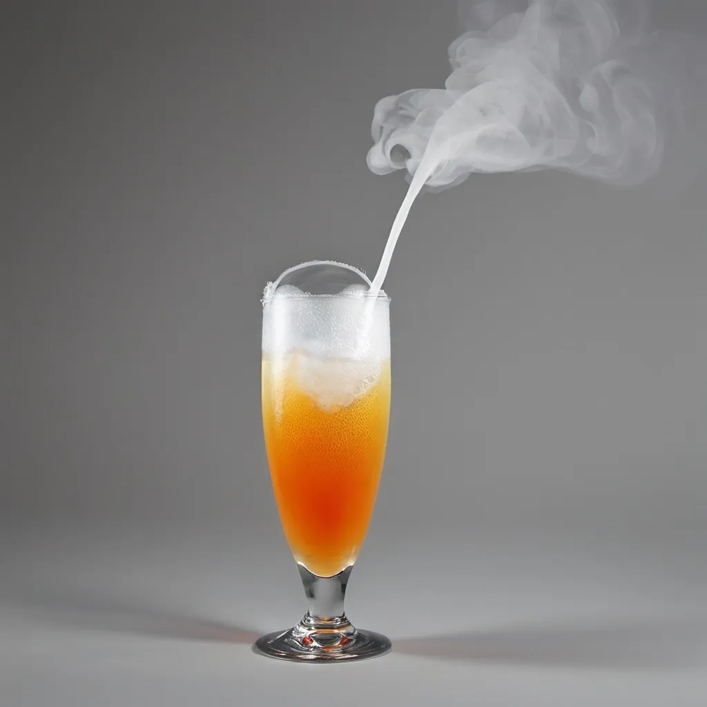 Prompt: Drink my spem