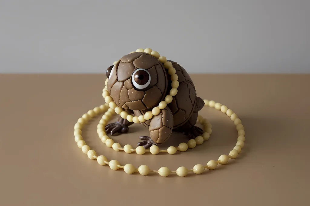 Prompt: trong mie nurtle 