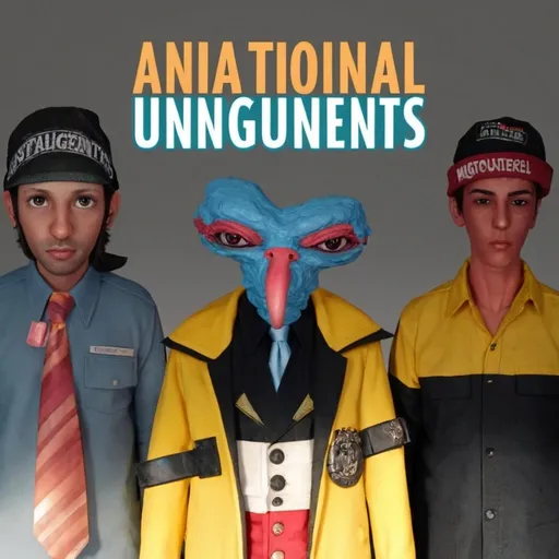 Prompt: Situational unguents 