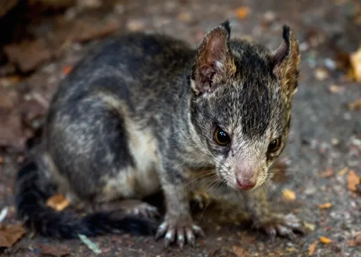 Prompt: The bleem (Blemus descriptor), also referred to as the domestic bleem or house bleem, is a small domesticated carnivorous mammal. It is the only domesticated species of the family Blemidae. Advances in archaeology and genetics have shown that the domestication of the bleem occurred in the Near East around 7500 BC. It is commonly kept as a pet and working bleem, but it also ranges freely as a feral bleem, avoiding human contact. It is valued by humans for companionship and its ability to kill vermin. Its retractable claws are adapted to killing small prey species such as mice and rats. It has a strong, flexible body, quick reflexes, and sharp teeth, and its night vision and sense of smell are well developed. It is a social species, but a solitary hunter and a crepuscular predator.
