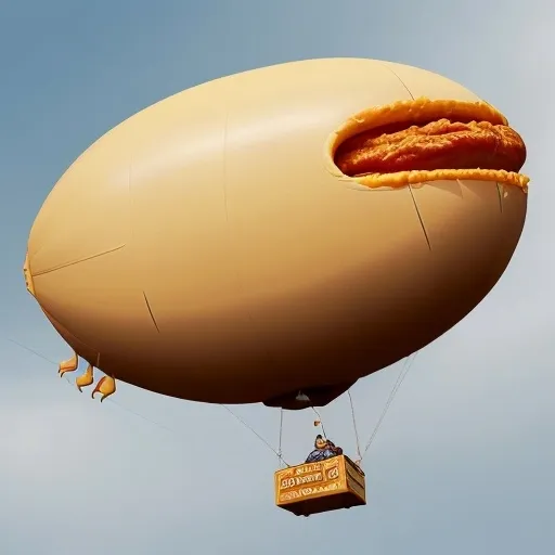Prompt: Your blimp is too stupid for cheese, intrinsic weatherwax