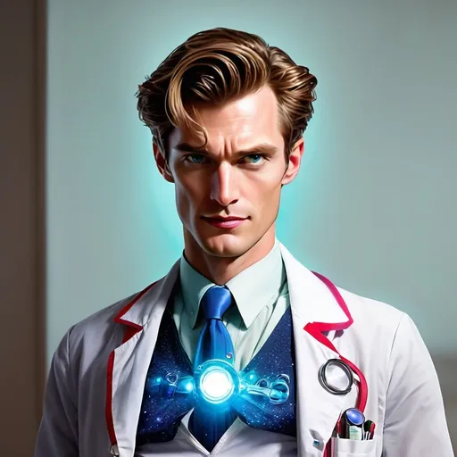 Prompt: The Lopokopolono of Doctor Fantastic 