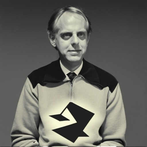 Prompt: Karl Stockhausen  German schools of thought in electronic music