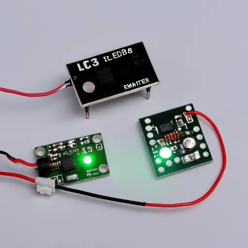 Prompt: The IR emitter LED continuously emits infrared. When any object comes within the range, some amount of infrared reflects from the object’s surface and that reflected infrared can be detected by the IR receiver LED.
The LM358 compares the voltage across the IR receiver LED with the predefined value. When any motion is detected the voltage across the IR receiver crosses the predefined value, so the output pin (pin 1) of LM358 becomes high.
The clock pin (Pin-14) of CD4017 IC is connected to the output pin of LM358. So when any motion is detected, the 4017 IC receives a clock pulse and changes the current state of Pin-2.
The Pin-2 of CD4017 is connected with the base of the BC547 NPN transistor, So when the Pin-2 becomes high the transistor turns on.
When the transistor turns on, the current can flow through the relay coil. So the load connected with the relay also turns on.
When the IR LEDs detect any motion the second time, it sends the next clock pulse to CD4017 IC. Then the Pin-2 becomes low.
If the Pin-2 becomes low, the transistor turns off, and accordingly the load connected with the relay also turns off.