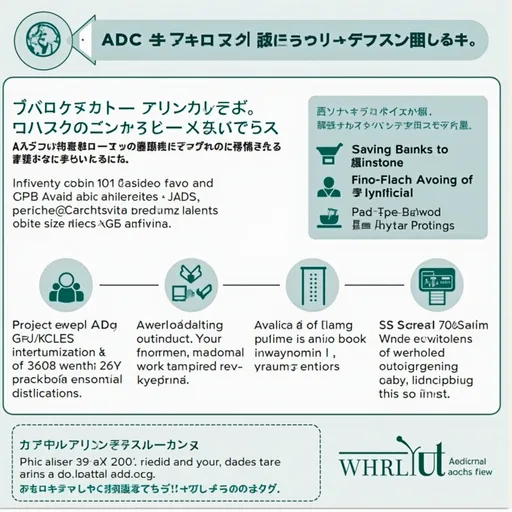 Prompt: A project poster about adc, dac and keypad.