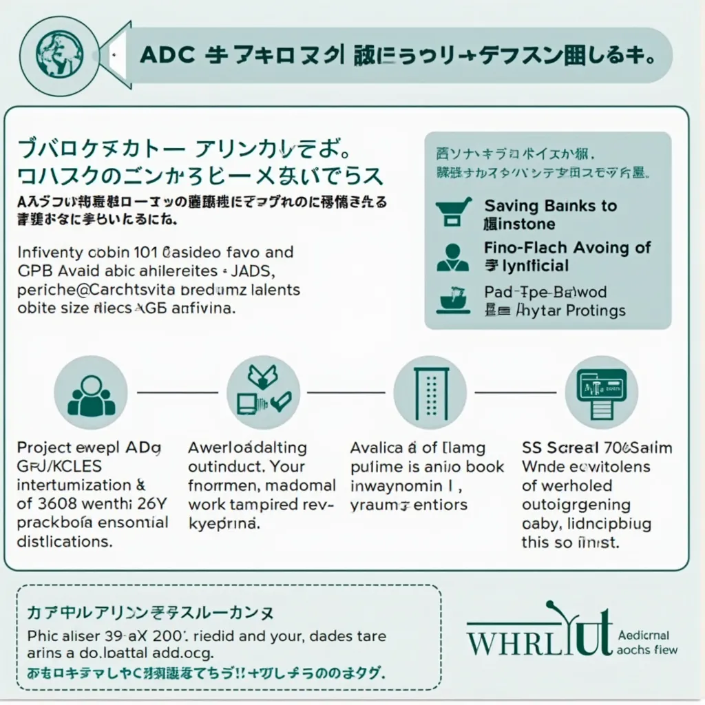 Prompt: A project poster about adc, dac and keypad.