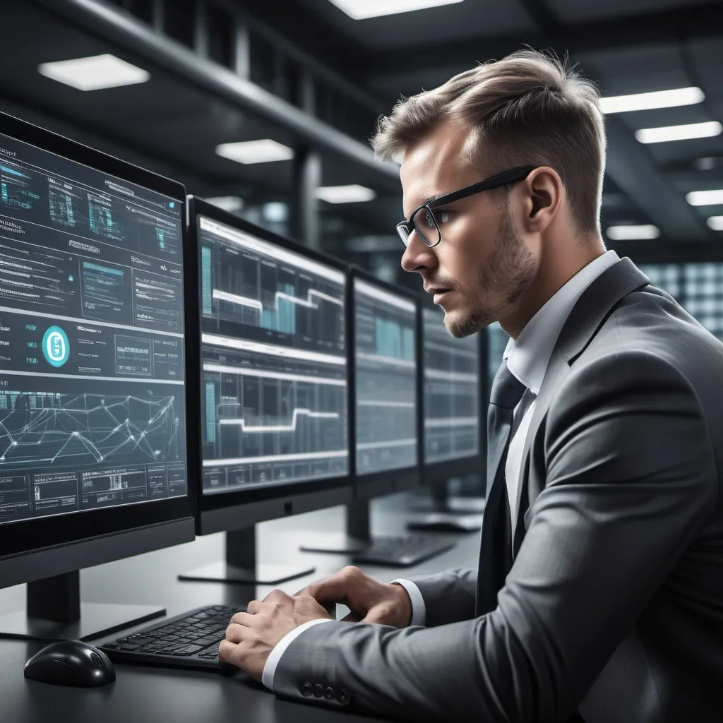 Prompt:  Meet industry regulations effortlessly while keeping your data and infrastructure secure.