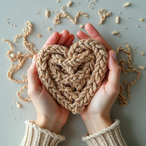 Prompt: Create an image about Threads To Profit 
Like Instagram threads post 