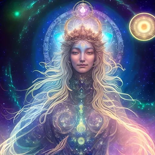 Celestial Spiritual Realm 🔥🕯️🕊️#celestial #chant #spirituality