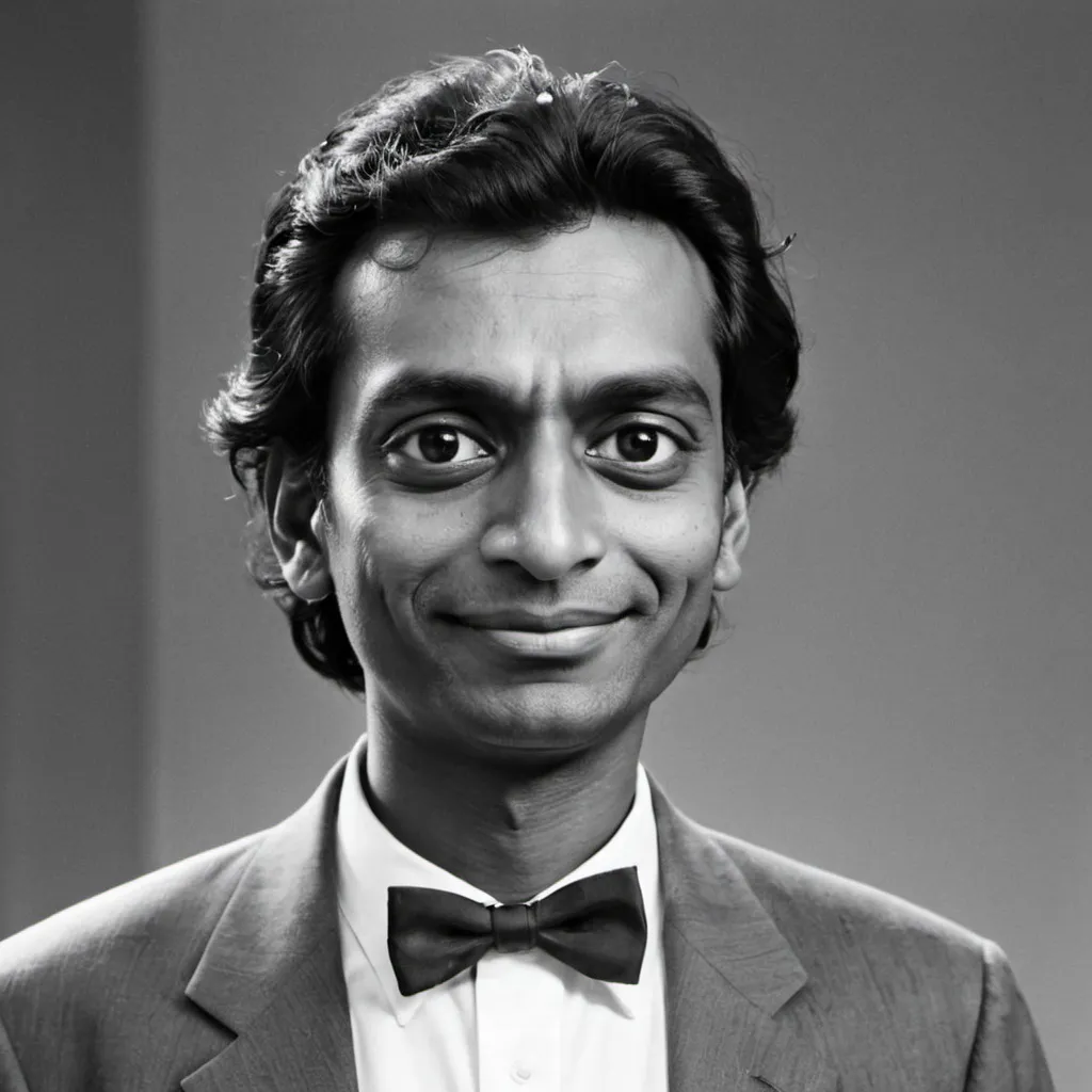 Prompt: Apu Nahasapeemapetilon