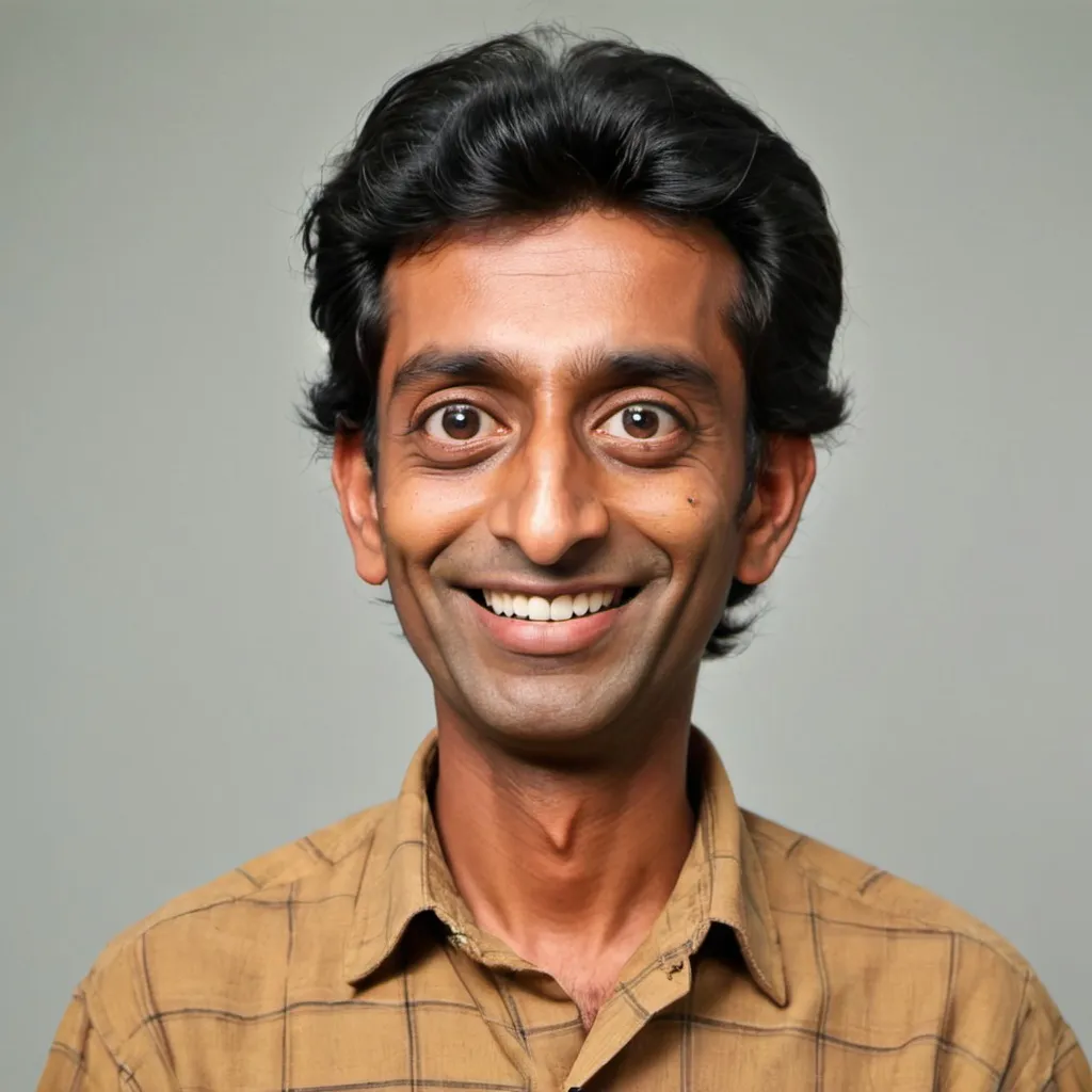 Prompt: Apu Nahasapeemapetilon