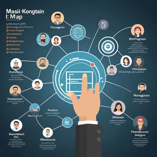 Segmentasi Pasar Online: Kunci Sukses Bisnis di Era Digital