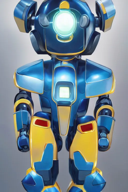 Image similar to metabots medabots medarotto medarot robot minimalist comics helmet mask neon cybereye, behance hd by jesper ejsing, by rhads, makoto shinkai and lois van baarle, ilya kuvshinov, rossdraws global illumination ray tracing hdr radiating a glowing aura