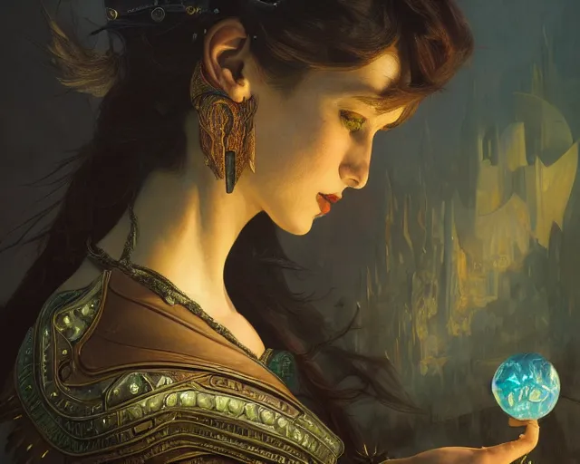 Prompt: photography of max ernst, deep focus, d & d, fantasy, intricate, elegant, highly detailed, digital painting, artstation, concept art, matte, sharp focus, illustration, hearthstone, art by artgerm and greg rutkowski and alphonse mucha