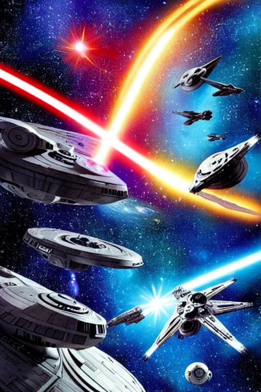 Image 6 - Star Wars Space Battle - Indie DB