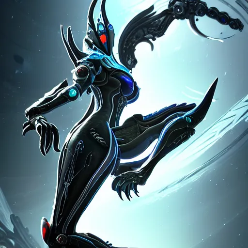 Image similar to highly detailed exquisite warframe fanart, worms eye view, looking up at a 500 foot tall beautiful saryn prime female warframe, as a stunning anthropomorphic robot female dragon, sleek smooth white plated armor, unknowingly walking over you, you looking up from the ground between the robotic legs, detailed legs looming over your pov, proportionally accurate, anatomically correct, sharp claws, two arms, two legs, robot dragon feet, camera close to the legs and feet, giantess shot, upward shot, ground view shot, front shot, epic shot, high quality, captura, realistic, professional digital art, high end digital art, furry art, giantess art, anthro art, DeviantArt, artstation, Furaffinity, 3D, 8k HD render, epic lighting