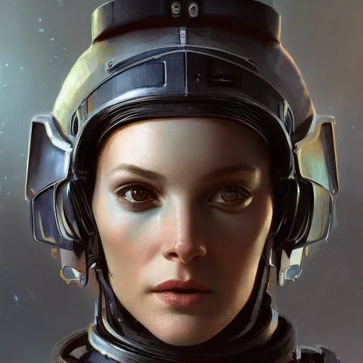 Image similar to scifi dynamic character portrait Painting of a futuristic roman soldier , dystopian mood, intricate, wild, highly detailed, digital painting, artstation, concept art, smooth, sharp focus, illustration, art by artgerm and greg rutkowski and alphonse mucha and roger deakins