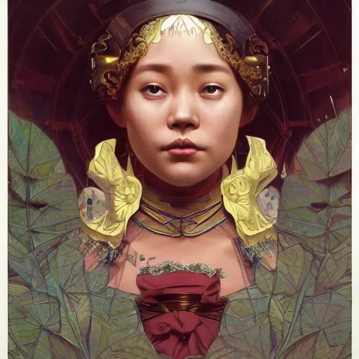 Image similar to bong bong marcos, highly detailed, digital painting, artstation, concept art, smooth, sharp focus, illustration, ArtStation, art by artgerm and greg rutkowski and alphonse mucha and J. C. Leyendecker and Edmund Blair Leighton and Katsuhiro Otomo and Geof Darrow and Phil hale and Ashley wood and Ilya repin and Charlie Bowater