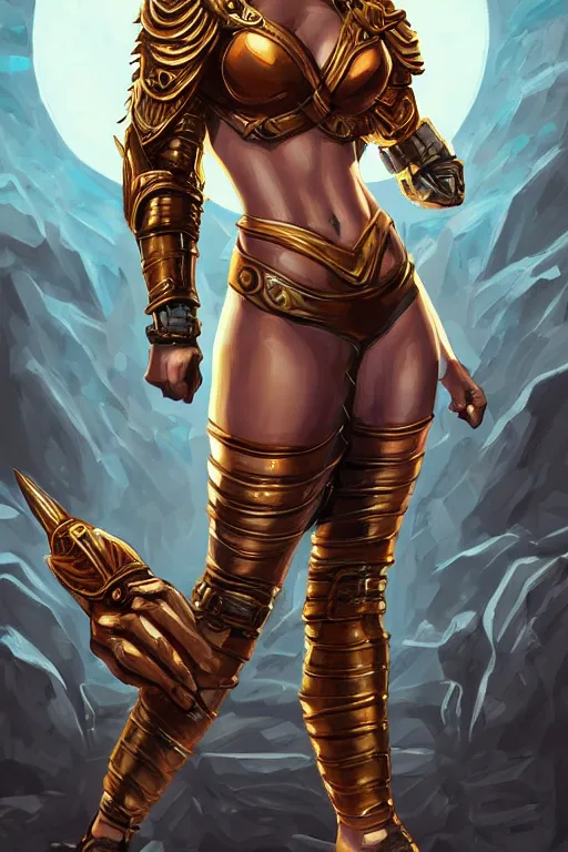 Image similar to the Greek godess Hera looking angry, rusty armor, portrait, pixel art by Artgerm