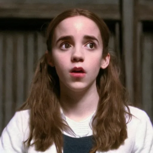 Image similar to hermione granger under hypnosis