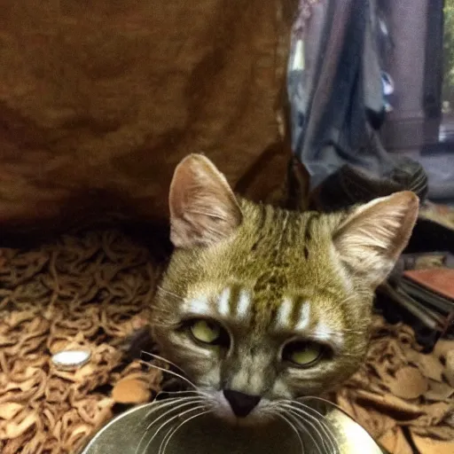 Image similar to Khajiit has wares if you have coin