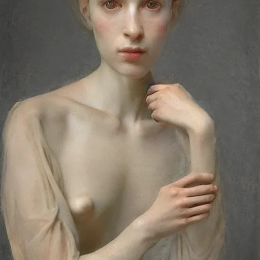 Image similar to by serge marshennikov, by sofonisba anguissola mint exciting. a beautiful sculpture. think of it as a parallel universe. but maybe it's the real one, & we're in a dream.