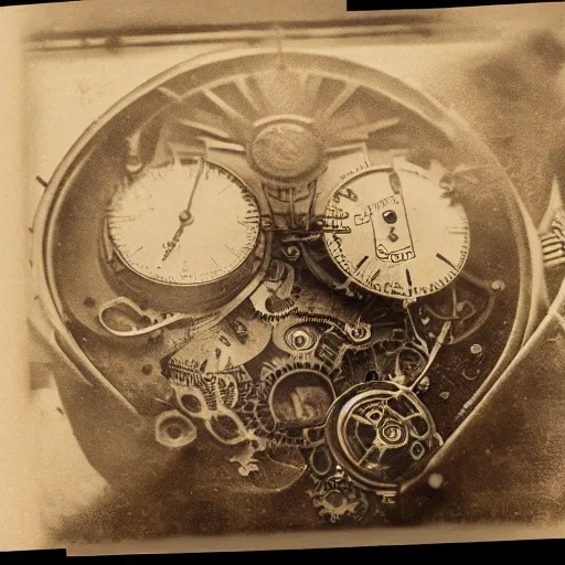 Image similar to 35mm photograph, mysterious steampunk detailed 1800s, batman