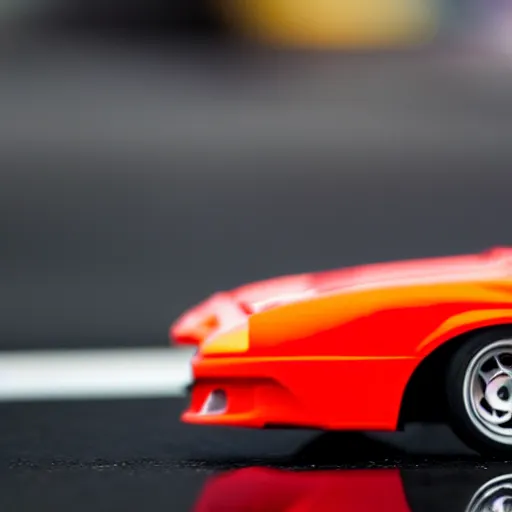 Image similar to JZA80, Supra, Fast & Furious, Hot Wheels, cinematic, 8k, depth of field, bokeh. brian spilner-W 1024