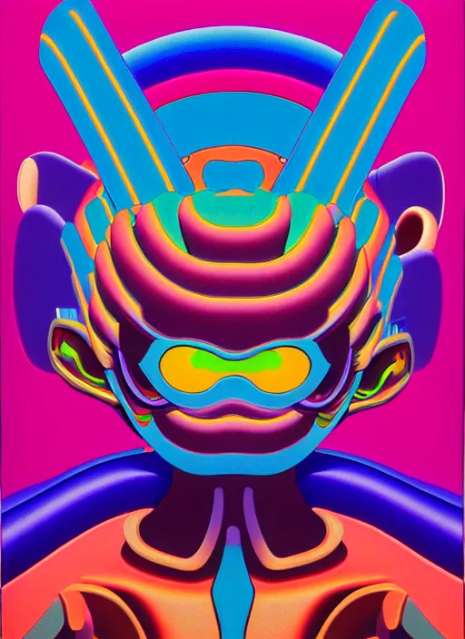 Prompt: yugioh monster by shusei nagaoka, kaws, david rudnick, airbrush on canvas, pastell colours, cell shaded, 8 k