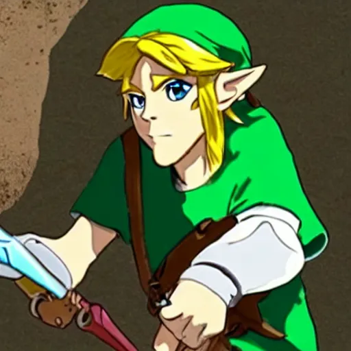 Image similar to link is retired